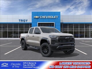 2026 Chevrolet Colorado for sale in Troy OH