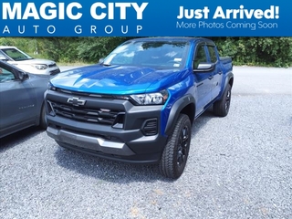 2023 Chevrolet Colorado for sale in Roanoke VA