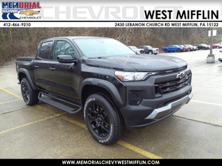 2023 Chevrolet Colorado for sale in West Mifflin PA