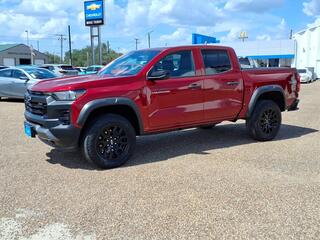 2023 Chevrolet Colorado