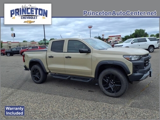 2024 Chevrolet Colorado for sale in Spartanburg SC