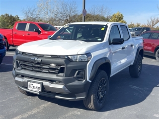 2024 Chevrolet Colorado for sale in Fenton MO