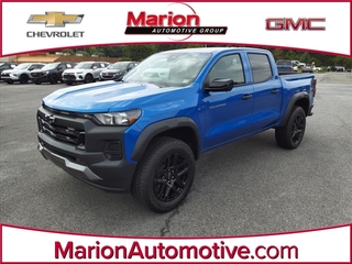 2024 Chevrolet Colorado for sale in Marion VA