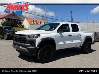 2024 Chevrolet Colorado for sale in Beckley WV