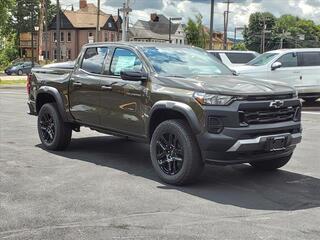 2024 Chevrolet Colorado