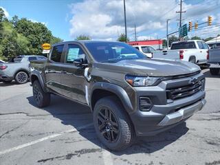 2024 Chevrolet Colorado