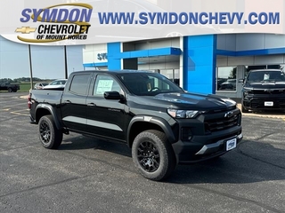 2024 Chevrolet Colorado