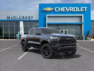 2024 Chevrolet Colorado for sale in Cincinnati OH