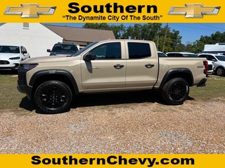 2024 Chevrolet Colorado for sale in Dekalb MS