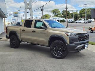 2024 Chevrolet Colorado for sale in Roanoke VA