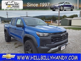 2024 Chevrolet Colorado for sale in Mountain View AR