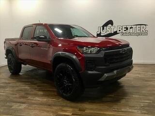 2024 Chevrolet Colorado for sale in Bluefield WV