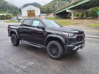 2024 Chevrolet Colorado