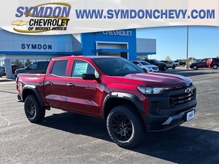 2024 Chevrolet Colorado for sale in Mount Horeb WI