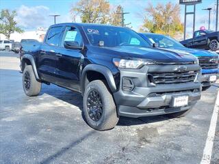 2024 Chevrolet Colorado for sale in Council Bluffs IA