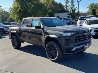 2024 Chevrolet Colorado for sale in Evansville WI