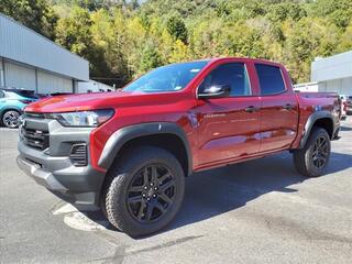 2024 Chevrolet Colorado for sale in Coeburn VA