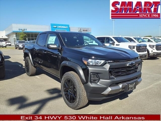 2024 Chevrolet Colorado