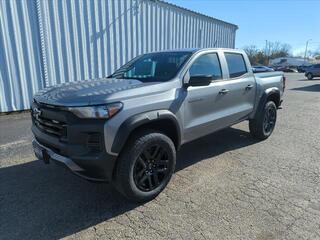 2024 Chevrolet Colorado for sale in Ripon WI