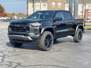 2024 Chevrolet Colorado for sale in Elkhart IN