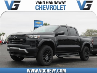 2025 Chevrolet Colorado for sale in Eustis FL