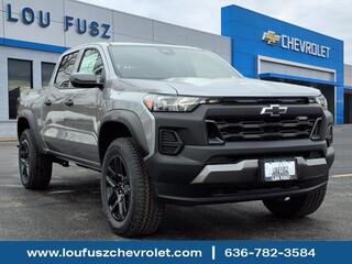 2025 Chevrolet Colorado for sale in Cincinnati OH