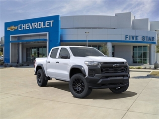 2025 Chevrolet Colorado for sale in Carrollton TX