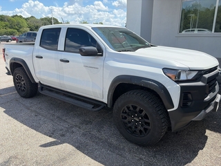 2025 Chevrolet Colorado for sale in Pearland TX