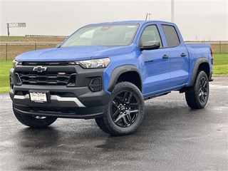 2025 Chevrolet Colorado for sale in Litchfield IL