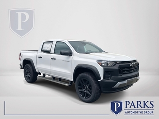 2025 Chevrolet Colorado for sale in Charlotte NC