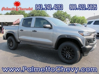 2025 Chevrolet Colorado for sale in Winchester VA