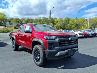 2025 Chevrolet Colorado for sale in Bridgeport WV