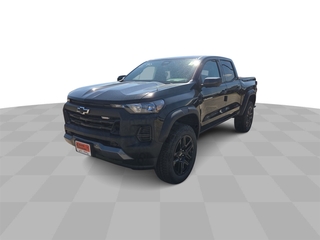 2025 Chevrolet Colorado
