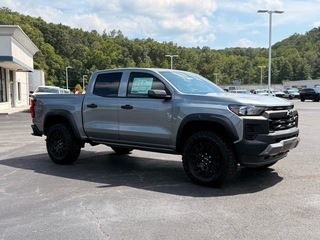 2025 Chevrolet Colorado for sale in Princeton WV
