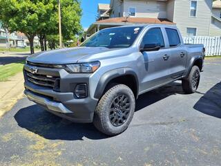 2026 Chevrolet Colorado for sale in East Palestine OH