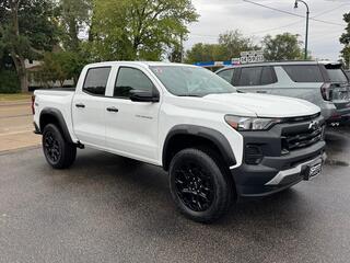 2026 Chevrolet Colorado for sale in Evansville WI