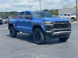 2026 Chevrolet Colorado for sale in Clinton TN
