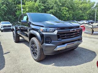 2026 Chevrolet Colorado for sale in Youngstown OH