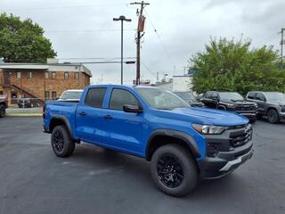 2026 Chevrolet Colorado for sale in Lansing IL