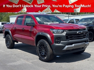 2026 Chevrolet Colorado for sale in Easley SC