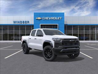 2026 Chevrolet Colorado for sale in Windber PA