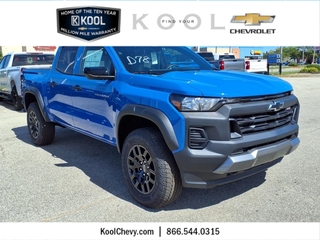 2026 Chevrolet Colorado for sale in Grand Rapids MI