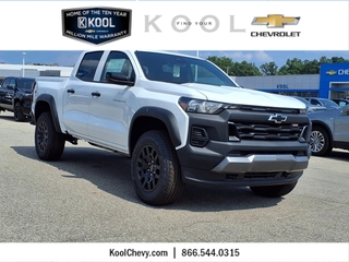 2026 Chevrolet Colorado for sale in Grand Rapids MI