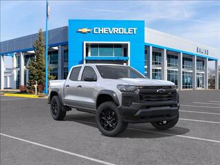 2026 Chevrolet Colorado for sale in Taylor MI