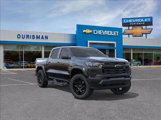 2026 Chevrolet Colorado for sale in Bedford VA