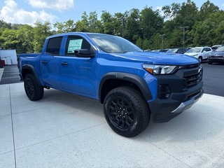 2026 Chevrolet Colorado for sale in Huntingdon PA