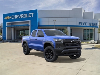 2026 Chevrolet Colorado for sale in Carrollton TX