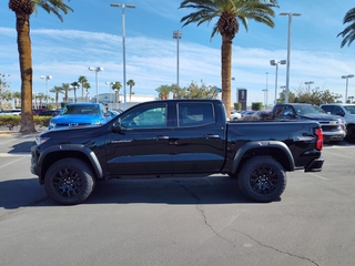 2026 Chevrolet Colorado for sale in Las Vegas NV