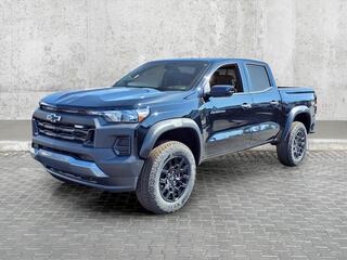 2026 Chevrolet Colorado for sale in Elkhart IN