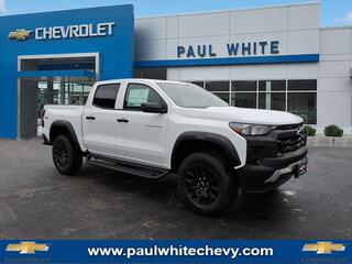 2026 Chevrolet Colorado for sale in Cabin Creek WV